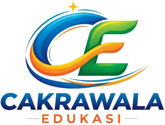 CAKRAWALA EDUKASI